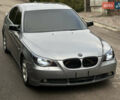 Сірий БМВ 5 Серія, об'ємом двигуна 2.17 л та пробігом 273 тис. км за 6550 $, фото 5 на Automoto.ua