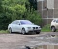 Серый БМВ 5 Серия, объемом двигателя 3 л и пробегом 29 тыс. км за 4800 $, фото 1 на Automoto.ua