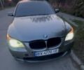 Сірий БМВ 5 Серія, об'ємом двигуна 2 л та пробігом 320 тис. км за 3400 $, фото 1 на Automoto.ua