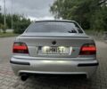 Сірий БМВ 5 Серія, об'ємом двигуна 0 л та пробігом 350 тис. км за 5650 $, фото 2 на Automoto.ua