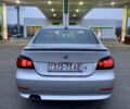 Серый БМВ 5 Серия, объемом двигателя 2.2 л и пробегом 250 тыс. км за 4800 $, фото 4 на Automoto.ua