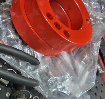 Сірий БМВ 5 Серія, об'ємом двигуна 2.93 л та пробігом 470 тис. км за 7000 $, фото 11 на Automoto.ua