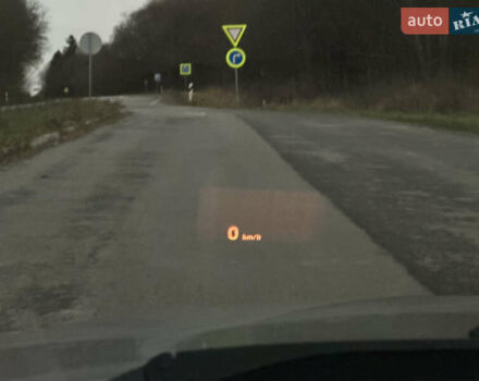 Серый БМВ 5 Серия, объемом двигателя 3 л и пробегом 345 тыс. км за 9500 $, фото 27 на Automoto.ua