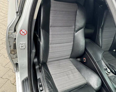 Серый БМВ 5 Серия, объемом двигателя 2.2 л и пробегом 365 тыс. км за 5900 $, фото 14 на Automoto.ua