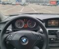 Серый БМВ 5 Серия, объемом двигателя 3 л и пробегом 362 тыс. км за 6800 $, фото 6 на Automoto.ua