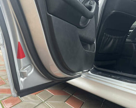 Серый БМВ 5 Серия, объемом двигателя 2.17 л и пробегом 280 тыс. км за 5200 $, фото 20 на Automoto.ua