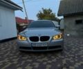 Серый БМВ 5 Серия, объемом двигателя 3 л и пробегом 270 тыс. км за 7800 $, фото 1 на Automoto.ua