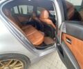 Серый БМВ 5 Серия, объемом двигателя 2.2 л и пробегом 271 тыс. км за 7000 $, фото 6 на Automoto.ua