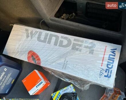 Сірий БМВ 5 Серія, об'ємом двигуна 2.5 л та пробігом 416 тис. км за 7250 $, фото 25 на Automoto.ua