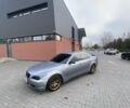 Серый БМВ 5 Серия, объемом двигателя 2.2 л и пробегом 271 тыс. км за 7000 $, фото 13 на Automoto.ua