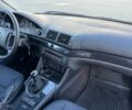 Сірий БМВ 5 Серія, об'ємом двигуна 2 л та пробігом 334 тис. км за 2650 $, фото 18 на Automoto.ua
