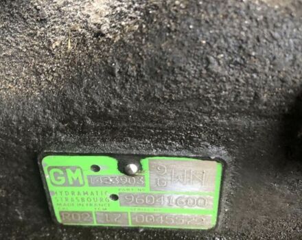 Сірий БМВ 5 Серія, об'ємом двигуна 2.5 л та пробігом 250 тис. км за 2010 $, фото 7 на Automoto.ua