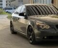 Сірий БМВ 5 Серія, об'ємом двигуна 3 л та пробігом 340 тис. км за 7499 $, фото 2 на Automoto.ua