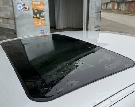 Серый БМВ 5 Серия, объемом двигателя 3 л и пробегом 440 тыс. км за 5399 $, фото 9 на Automoto.ua