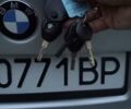 Серый БМВ 5 Серия, объемом двигателя 2.5 л и пробегом 390 тыс. км за 9200 $, фото 28 на Automoto.ua
