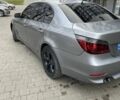 Сірий БМВ 5 Серія, об'ємом двигуна 3 л та пробігом 340 тис. км за 7300 $, фото 1 на Automoto.ua