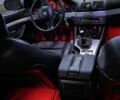 Сірий БМВ 5 Серія, об'ємом двигуна 0 л та пробігом 350 тис. км за 5650 $, фото 5 на Automoto.ua