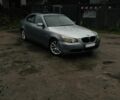 Серый БМВ 5 Серия, объемом двигателя 3 л и пробегом 3 тыс. км за 4400 $, фото 2 на Automoto.ua
