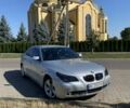 Серый БМВ 5 Серия, объемом двигателя 2.2 л и пробегом 350 тыс. км за 5552 $, фото 1 на Automoto.ua