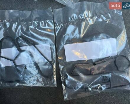 Сірий БМВ 5 Серія, об'ємом двигуна 2.5 л та пробігом 416 тис. км за 7250 $, фото 21 на Automoto.ua