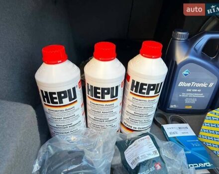 Сірий БМВ 5 Серія, об'ємом двигуна 2.5 л та пробігом 416 тис. км за 7250 $, фото 28 на Automoto.ua