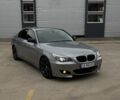 Серый БМВ 5 Серия, объемом двигателя 2.5 л и пробегом 350 тыс. км за 6500 $, фото 1 на Automoto.ua