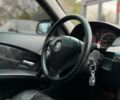 Сірий БМВ 5 Серія, об'ємом двигуна 3 л та пробігом 425 тис. км за 8500 $, фото 19 на Automoto.ua
