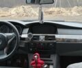 Серый БМВ 5 Серия, объемом двигателя 3 л и пробегом 330 тыс. км за 6000 $, фото 1 на Automoto.ua