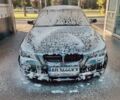 Серый БМВ 5 Серия, объемом двигателя 2.2 л и пробегом 123 тыс. км за 8200 $, фото 1 на Automoto.ua