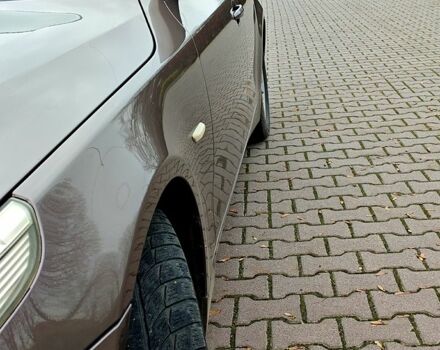 Сірий БМВ 5 Серія, об'ємом двигуна 3 л та пробігом 282 тис. км за 9000 $, фото 2 на Automoto.ua