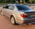Сірий БМВ 5 Серія, об'ємом двигуна 3 л та пробігом 380 тис. км за 6850 $, фото 2 на Automoto.ua