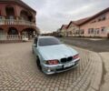 Серый БМВ 5 Серия, объемом двигателя 0 л и пробегом 188 тыс. км за 2550 $, фото 1 на Automoto.ua