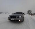 Сірий БМВ 5 Серія, об'ємом двигуна 2.2 л та пробігом 260 тис. км за 6800 $, фото 1 на Automoto.ua