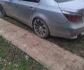 Сірий БМВ 5 Серія, об'ємом двигуна 3 л та пробігом 360 тис. км за 7500 $, фото 6 на Automoto.ua