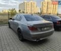 Сірий БМВ 5 Серія, об'ємом двигуна 3 л та пробігом 340 тис. км за 3900 $, фото 1 на Automoto.ua