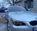 Сірий БМВ 5 Серія, об'ємом двигуна 2.2 л та пробігом 256 тис. км за 6300 $, фото 1 на Automoto.ua