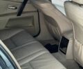 Сірий БМВ 5 Серія, об'ємом двигуна 3 л та пробігом 340 тис. км за 7499 $, фото 13 на Automoto.ua
