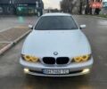 Сірий БМВ 5 Серія, об'ємом двигуна 2.5 л та пробігом 350 тис. км за 5700 $, фото 2 на Automoto.ua