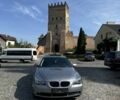 Серый БМВ 5 Серия, объемом двигателя 2.2 л и пробегом 252 тыс. км за 6700 $, фото 1 на Automoto.ua