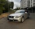 Серый БМВ 5 Серия, объемом двигателя 2.17 л и пробегом 350 тыс. км за 5500 $, фото 1 на Automoto.ua