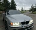 Сірий БМВ 5 Серія, об'ємом двигуна 0 л та пробігом 350 тис. км за 5650 $, фото 1 на Automoto.ua