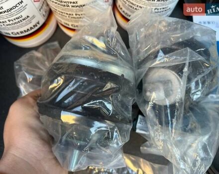 Сірий БМВ 5 Серія, об'ємом двигуна 2.5 л та пробігом 416 тис. км за 7250 $, фото 22 на Automoto.ua