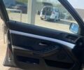 Сірий БМВ 5 Серія, об'ємом двигуна 2 л та пробігом 233 тис. км за 4400 $, фото 8 на Automoto.ua