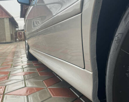 Серый БМВ 5 Серия, объемом двигателя 2.17 л и пробегом 280 тыс. км за 5200 $, фото 8 на Automoto.ua