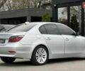 Сірий БМВ 5 Серія, об'ємом двигуна 3 л та пробігом 425 тис. км за 8500 $, фото 6 на Automoto.ua