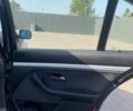 Сірий БМВ 5 Серія, об'ємом двигуна 2 л та пробігом 233 тис. км за 4400 $, фото 7 на Automoto.ua