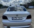 Сірий БМВ 5 Серія, об'ємом двигуна 3 л та пробігом 312 тис. км за 4000 $, фото 6 на Automoto.ua