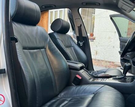 Сірий БМВ 5 Серія, об'ємом двигуна 2.5 л та пробігом 416 тис. км за 7250 $, фото 10 на Automoto.ua