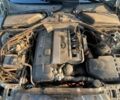 Сірий БМВ 5 Серія, об'ємом двигуна 3 л та пробігом 380 тис. км за 6850 $, фото 4 на Automoto.ua