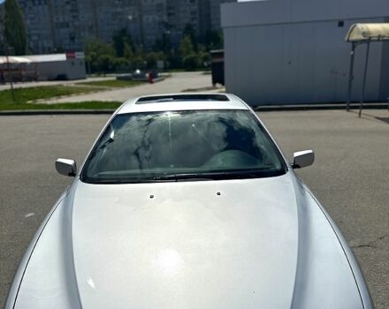 Серый БМВ 5 Серия, объемом двигателя 2.5 л и пробегом 310 тыс. км за 6600 $, фото 7 на Automoto.ua